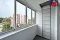 1 room apartment 41 m² Salihorsk, Belarus