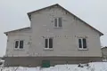 Casa 113 m² Krasnienski siel ski Saviet, Bielorrusia