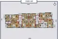 Apartamento 3 habitaciones 65 m² Muratpasa, Turquía