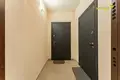 1 room apartment 45 m² Kalodishchy, Belarus