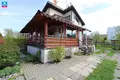 House 80 m² Kaunas, Lithuania