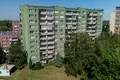 2 room apartment 46 m² Warsaw, Poland