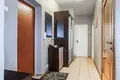 Квартира 2 комнаты 57 м² Минск, Беларусь