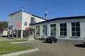 Commercial property 1 900 m² in Slonim, Belarus