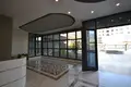 Attique 3 chambres 110 m² Alanya, Turquie