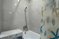 Appartement 2 chambres 66 m² en Minsk, Bélarus