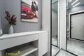 Wohnung 3 zimmer 53 m² Minsk, Belarus
