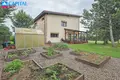 Casa 206 m² Truseliai, Lituania