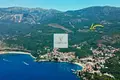 Land 7 625 m² Przno, Montenegro