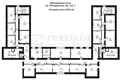 Commercial property 5 058 m² in Central Administrative Okrug, Russia