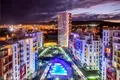 Apartamento 3 habitaciones 79 m² Tiflis, Georgia