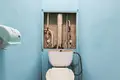 1 room apartment 35 m² Minsk, Belarus