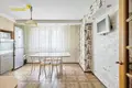 3 room apartment 95 m² Minsk, Belarus