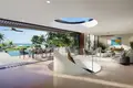 Villa de 4 habitaciones 793 m² Phuket, Tailandia