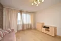 2 room apartment 57 m² Minsk, Belarus