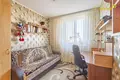 Квартира 3 комнаты 64 м² Дзержинск, Беларусь