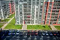 Wohnung 2 zimmer 55 m² Kopishche, Belarus