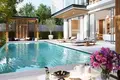 5-Zimmer-Villa 414 m² Phuket, Thailand