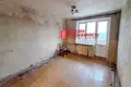 Mieszkanie 3 pokoi 64 m² Mosty, Białoruś