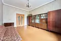 2 room apartment 61 m² Minsk, Belarus