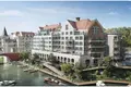 Mieszkanie 2 pokoi 50 m², Francja
