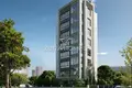 Mieszkanie 4 pokoi 165 m² w Mezitli, Turcja