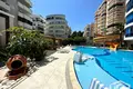 Duplex 4 rooms 164 m² Alanya, Turkey