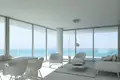 Кондо 2 спальни 117 м² Майами, США