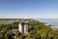 2 room apartment 95 m² Jurmala, Latvia