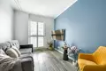 4 room apartment 109 m² in Warsaw, Poland