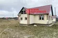 Casa 89 m² Hozski sielski Saviet, Bielorrusia