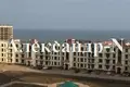 Apartamento 2 habitaciones 76 m² Odessa, Ucrania