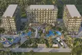 Residential complex Lagoon Resort