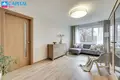 3 room apartment 62 m² Vilnius, Lithuania
