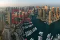 Kawalerka 77 m² Dubai, Emiraty Arabskie