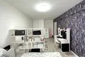 1 room apartment 33 m² Minsk, Belarus