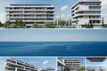Appartement 2 chambres 119 m² Limassol, Chypre
