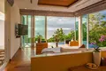 Villa 4 pièces 2 700 m² Phuket, Thaïlande