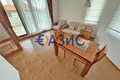 Квартира 2 комнаты 70 м² Kosharitsa, Болгария