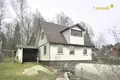 Casa 92 m² Aliachnovicki siel ski Saviet, Bielorrusia