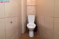 Квартира 1 комната 33 м² Вильнюс, Литва