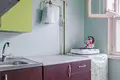 Wohnung 2 zimmer 48 m² Minsk, Belarus