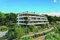  New residential complex surrounded by forest, Antibes, Cote d'Azur, France