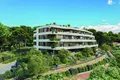 Residential complex New residential complex surrounded by forest, Antibes, Cote d'Azur, France