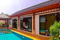 2 bedroom Villa 212 m² Thailand, Thailand