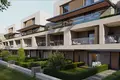 Residential complex New residence with swimming pools, Izmir, Turkey
