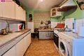 Dom 149 m² Maceniai, Litwa