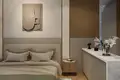 2 bedroom apartment 110 m² Germasogeia, Cyprus