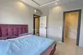 Wohnung 2 Schlafzimmer 106 m² in Mahmutlar, Türkei