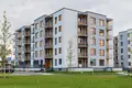 Mieszkanie 4 pokoi 107 m² Ryga, Łotwa